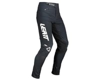 Leatt MTB 4.0 BMX Pants (Black/White)