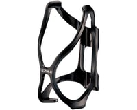 Lezyne Flow Water Bottle Cage (Black)