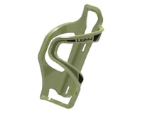 Lezyne Flow Cage SL Enhanced (Army Green)