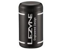 Lezyne Flow Caddy Storage Bottle (Black) (20oz)