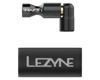 Lezyne Trigger Drive CO2 Inflator (Black) (Head Only)