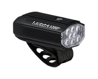 Lezyne Lite Drive 1200+ Front Headlight (Black) (1200 Lumens)