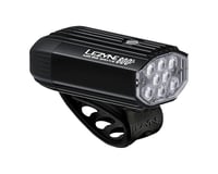 Lezyne Micro Drive 800+ Front Headlight (Black) (800 Lumens)