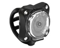 Lezyne Zecto Drive 250+ Front Headlight (Black) (250 Lumens)