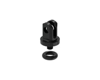 Lezyne Go Pro Mount Adapter (Aluminum)