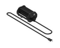 Lezyne Infinite Light Power Pack + (Black)