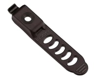 Lezyne Handlebar Mounting Strap For Headlights (Black)