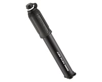 Lezyne HP Drive Pump (Gloss Black) (High Pressure) (S)