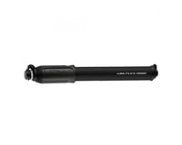 Lezyne HV Drive Mini Pump (Satin Black)