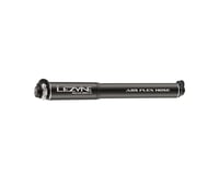 Lezyne Road Drive Mini Pump (Black) (M)