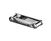 Lezyne SV Pro Multi-Tool (Grey)