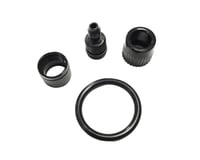 Lezyne High-Pressure Floor Pump O-Ring Service Kit (Black)