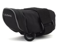 Lezyne Micro Caddy Saddle Bag (Black)
