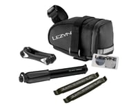 Lezyne M-Caddy Sport Emergency Repair Kit (Black)