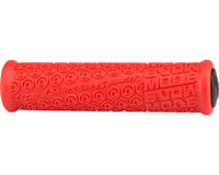 Lizard Skins Moab Grips (Red)