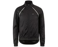 Louis Garneau Men's Modesto Switch Jacket (Black) (S)