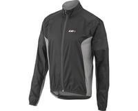 Louis Garneau Modesto 3 Cycling Jacket (Black/Grey) (M)