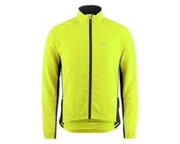 Louis Garneau Modesto Jacket (Bright Yellow)