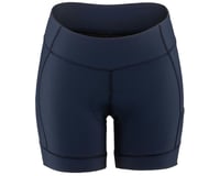 Louis Garneau Women's Fit Sensor 5.5 Shorts 2 (Dark Night)