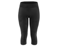 Louis Garneau Women's Optimum 2 Knickers (Black) (M)