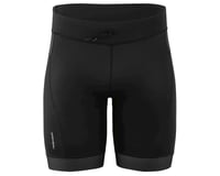 Louis Garneau Sprint Tri Shorts (Black) (S)
