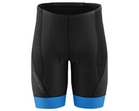 Louis Garneau CB Carbon 2 Cycling Shorts (Black/Blue)