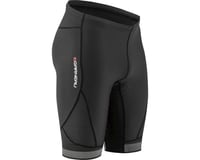 Louis Garneau Men's CB Neo Power Shorts (Black) (L)