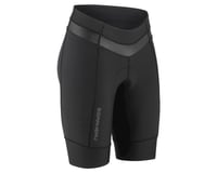 Louis Garneau Women's Neo Power Motion 9.5" Shorts (Black)