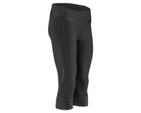 Louis Garneau Women's Neo Power Airzone Cycling Knickers (Black)