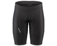 Louis Garneau Men's Fit Sensor 3 Shorts (Black) (L)