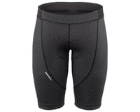 Louis Garneau Men's Fit Sensor Texture Shorts (Black) (3XL)