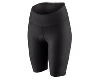 Louis Garneau Women's Soft Plume Shorts (Black)