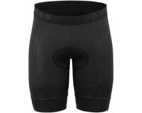 Louis Garneau Men's Inner Cycling Short (Black) (M)