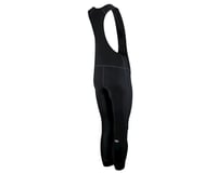 Louis Garneau Enduro 3 Bib Knickers (Black) (L)