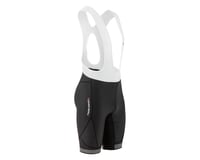 Louis Garneau Men's CB Neo Power Bib Shorts (Black/White) (M)