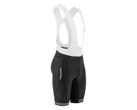 Louis Garneau Men's CB Neo Power Bib Shorts (Black/White)