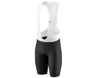Louis Garneau Men's Carbon Bib Shorts (Black)
