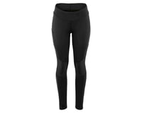 Louis Garneau Women's Solano Tights (Black) (S)