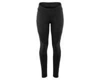 Louis Garneau Women's Solano Tights (Black) (XS)