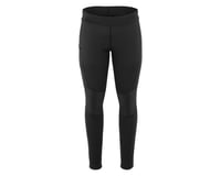 Louis Garneau Men's Solano Chamois Tights (Black) (M)