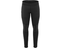 Louis Garneau Men's Solano Chamois Tights (Black) (S)