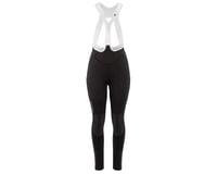 Louis Garneau Women's Providence Bib Tights (Black) (XS)