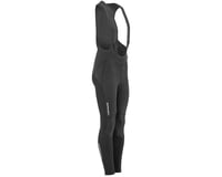 Louis Garneau Providence 2 Bib Tights (Black) (M)