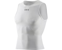 Louis Garneau 1001 Singlet Base Layer Top (White) (L)