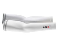 Louis Garneau Arm Warmers 2 (White) (L)