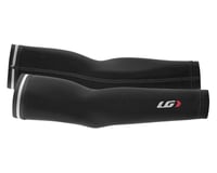 Louis Garneau Arm Warmers 2 (Black) (L)