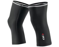 Louis Garneau Knee Warmers 2 (Black) (L)