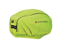 Louis Garneau H2 Helmet Cover (Bright Yellow) (L/XL)