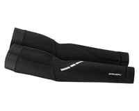 Louis Garneau Wind Pro 2 Arm Warmers (Black) (XS)