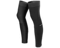 Louis Garneau Wind Pro Zip Leg Warmers 2 (Black) (S)